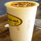 Creme Brulee Boba Jasmine Tea