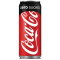 Coca-Cola Zero Sugars 33 Cl