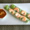 001. Fresh Summer Rolls (2 Pc)