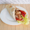 Chicken Doner Roll Zhuǎn Zhuǎn Shāo Jī Ròu Juǎn