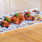 Tandoori Tikka Boti (4 Pcs)