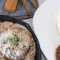 Biscuits Gravy With Sausage Eggs