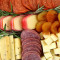 Charcuterie Tray It's Gouda Sampler