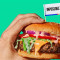 Impossible Burger Veggie