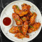 Sweet And Sour Collaboration Wings