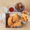 3 Pc Chicken Tender Combo (Original)