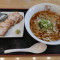 Kitakata Cold Ramen