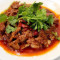 305 Spicy Chili Beef Shuǐ Zhǔ Niú