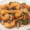 807 Gf Crunchy Garlic Shrimp Miǎn Miàn Jīn Suàn Xiāng Xiā