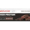 Musashi High Protein Milk Chocolate Brownie Bar 90G