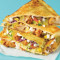 The Fried Chicken Picnic Quesadilla