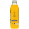 M S Mad Friskpresset Appelsinjuice Glat 1Ltr