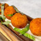 Arancini Di Piselli