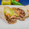 Burrito Carne Asada (Steak)