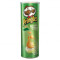 Pringles Creme Fraiche Løg 200G