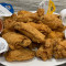 16 Pc Full Wings)