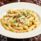 Lunch Special Cacio E Pepe Pasta