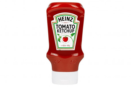 Heinz Tomat Ketchup 460G