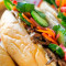 Sandwich (Bánh Mì