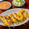 A1. Chicken Satay (6)