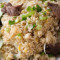 E52. Beef Fried Rice