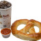 1. Jumbo Pretzel Dip