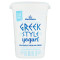 Morrisons Fedtfri Græsk Stil Yoghurt 500G