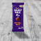 Cadbury Dairy Milk Hasselnøddeblok 180G