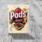 Pods Mars Chokoladepose 160G