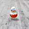 Kinder Surprise Chokolade Æggehvide 20G