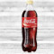 Coca Cola Vanilje 600Ml