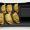 38. Fried Vegetable Dumpling