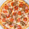 Medium 14 Meat Lovers Pizza