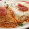 Chicken Parmigiana Dinner (Copy)