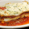 Baked Lasagna Dinner (Copy)