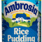 Ambrosia Risengrød 400G