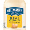 Hellmanns Ægte Mayonnaise 400 G