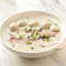 Yú Piàn Ròu Wán Zhōu Porridge With Fish Slices And Meat Balls