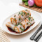 Xiā Mǐ Zhà Liǎng Cháng Fěn Rice Roll With Shrimp And Bread Stick