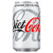 Diet Cola 330Ml