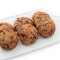 Halvt Dusin Chocolate Chip Cookies, V Gf