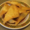 A7 Crab Rangoon