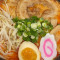 P06 Spicy Miso Pork Ramen