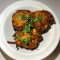 Onion Bhaji (E) (Cereals Gluten)