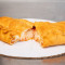 Cheese Panzarotti (Fried)