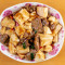 60. Beef With Tofu