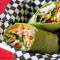 Southwest Twist Wrap