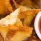 A3. Cheese Wonton (10)