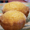 Chef Omar's Rum Cake 2 Pieces