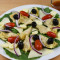 Provolone Artichoke Salad